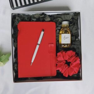 The Amara Box - Red
