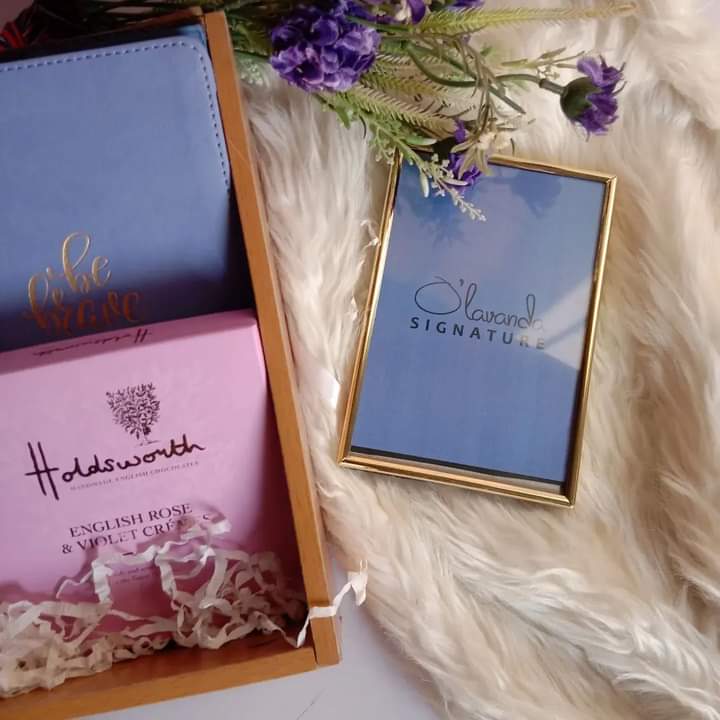 The Story behind the brand