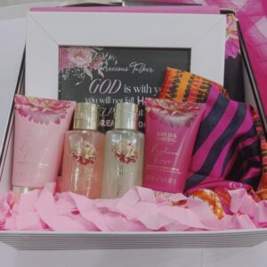 Pamper Her