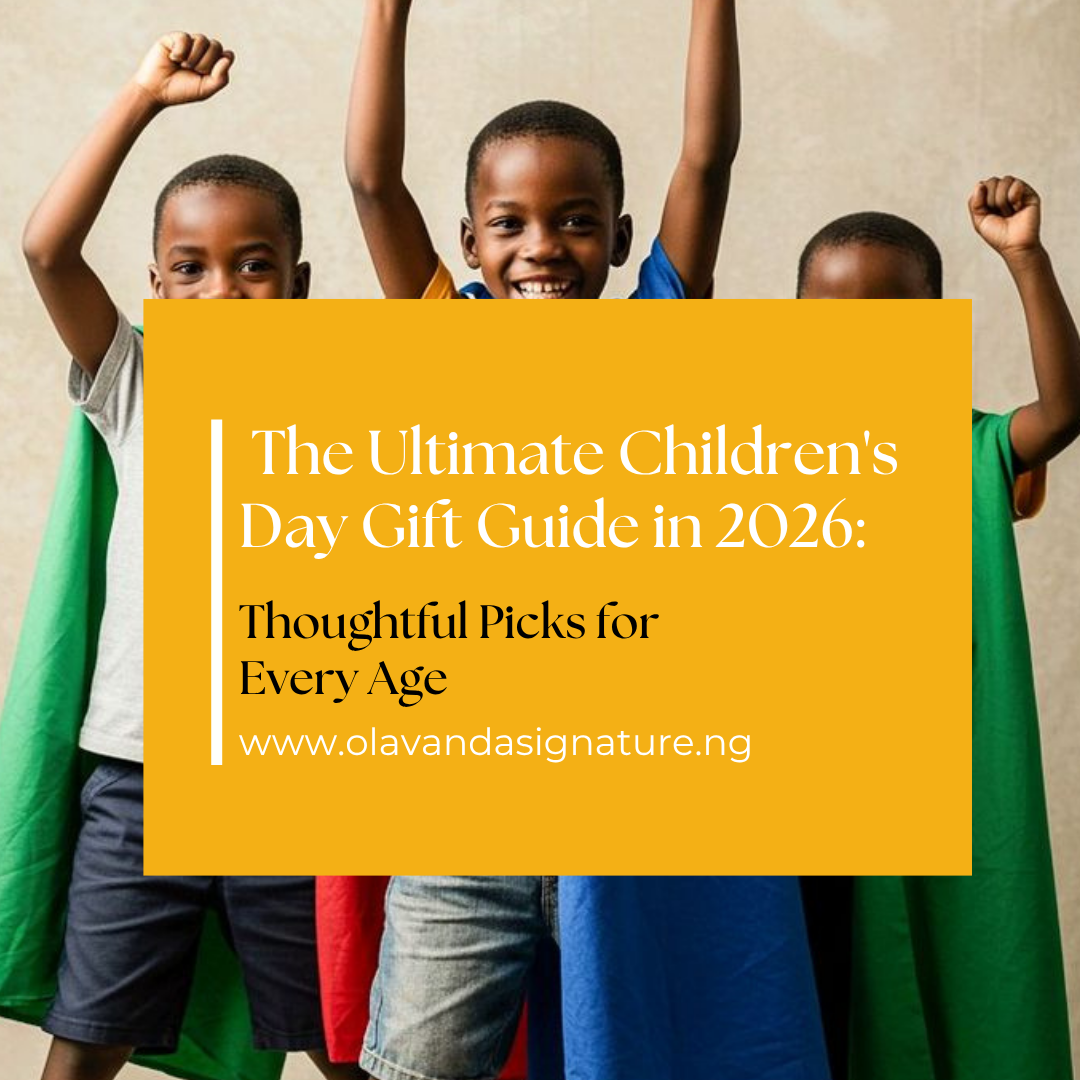 The Ultimate Children’s Day Gift Guide in 2026: Thoughtful Picks for Every Age