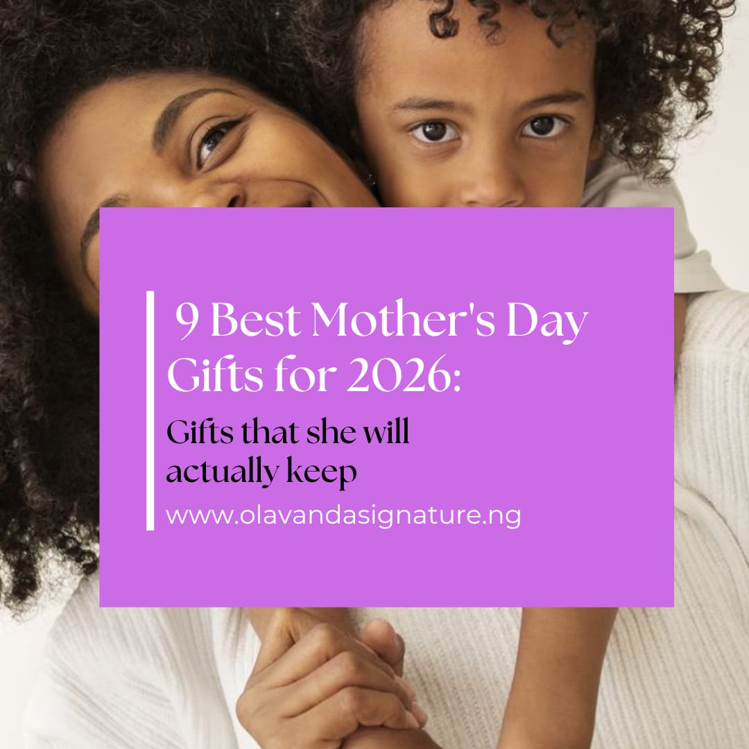 9 Best Mother’s Day Gifts for 2026: Ideas She Will Actually Keep